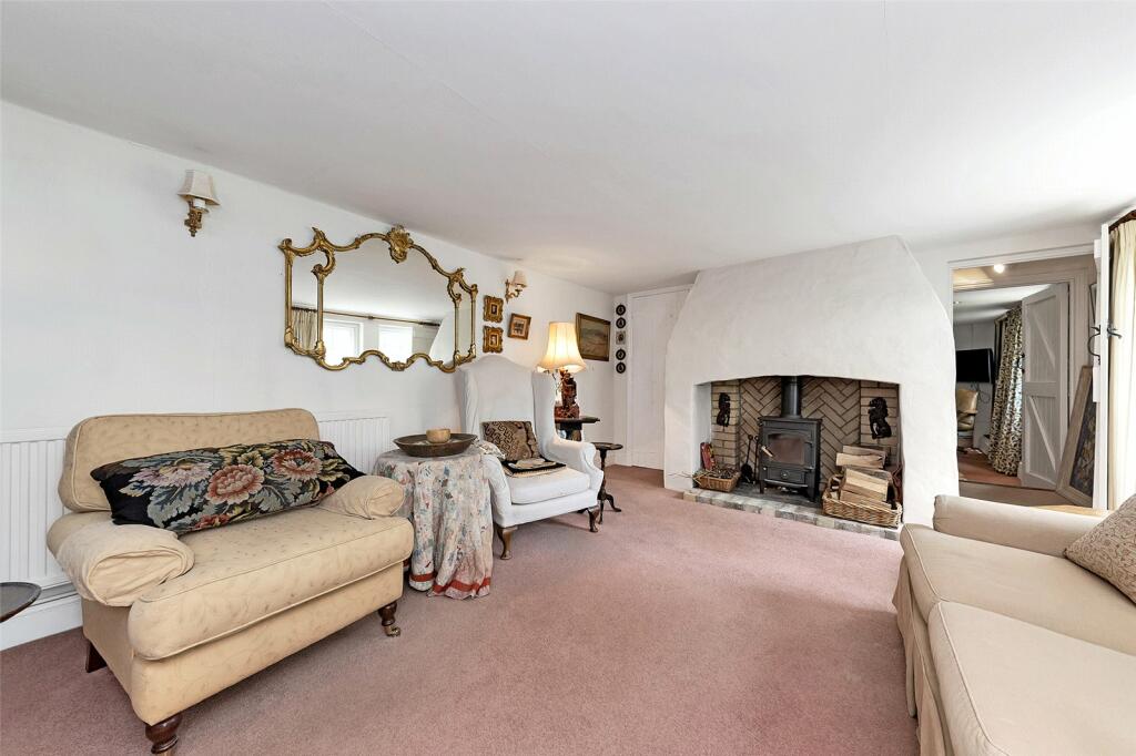 Additional property image - Quarry Lane, Swaffham Bulbeck, Cambridge