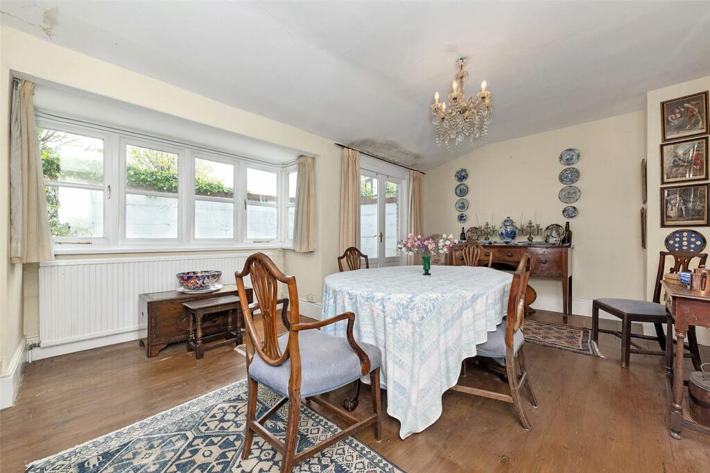 Additional property image - Quarry Lane, Swaffham Bulbeck, Cambridge
