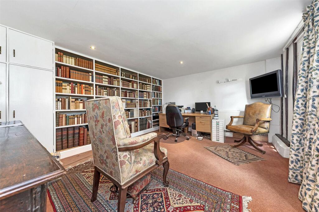 Additional property image - Quarry Lane, Swaffham Bulbeck, Cambridge