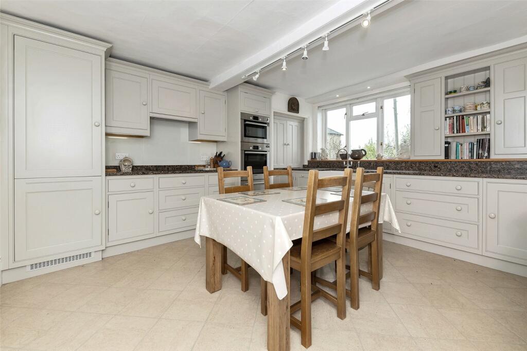 Additional property image - Quarry Lane, Swaffham Bulbeck, Cambridge