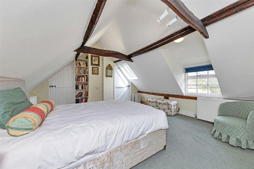 Additional property image - Quarry Lane, Swaffham Bulbeck, Cambridge