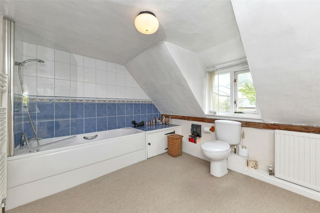 Additional property image - Quarry Lane, Swaffham Bulbeck, Cambridge
