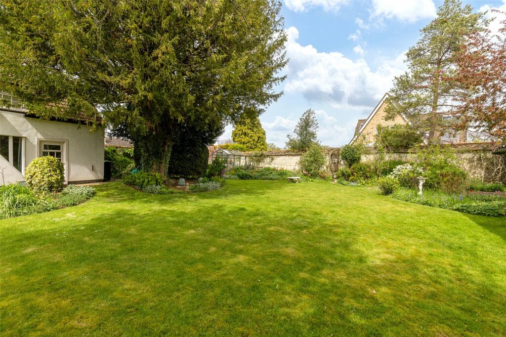 Additional property image - Quarry Lane, Swaffham Bulbeck, Cambridge