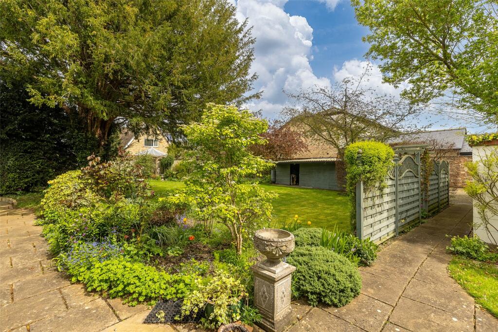 Additional property image - Quarry Lane, Swaffham Bulbeck, Cambridge