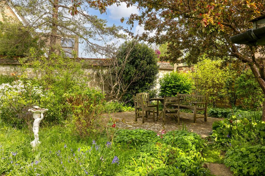 Additional property image - Quarry Lane, Swaffham Bulbeck, Cambridge
