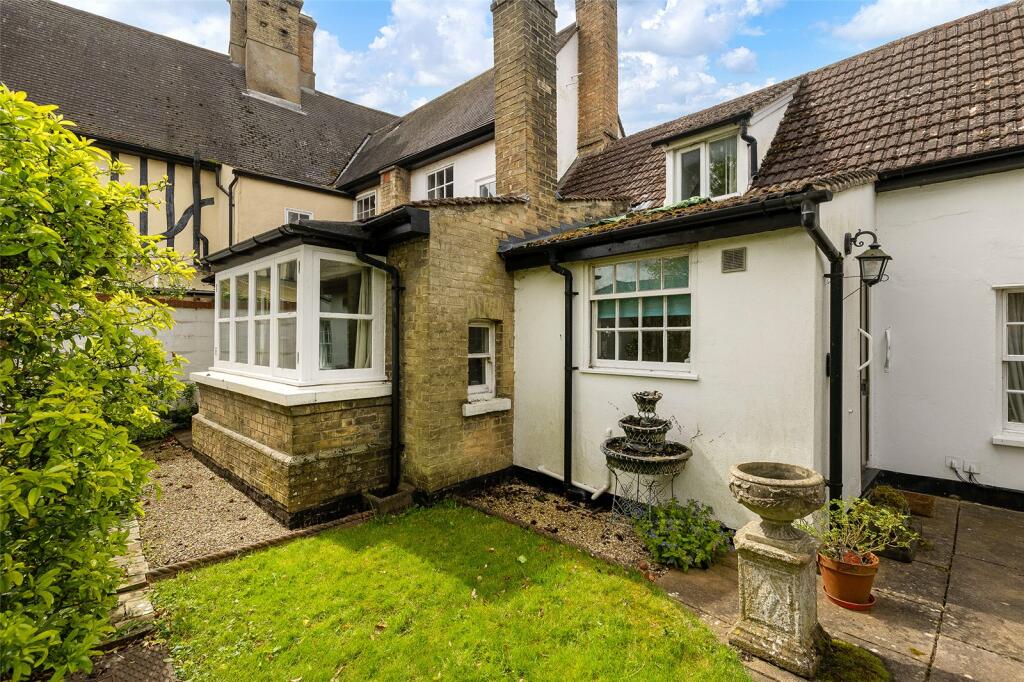 Additional property image - Quarry Lane, Swaffham Bulbeck, Cambridge