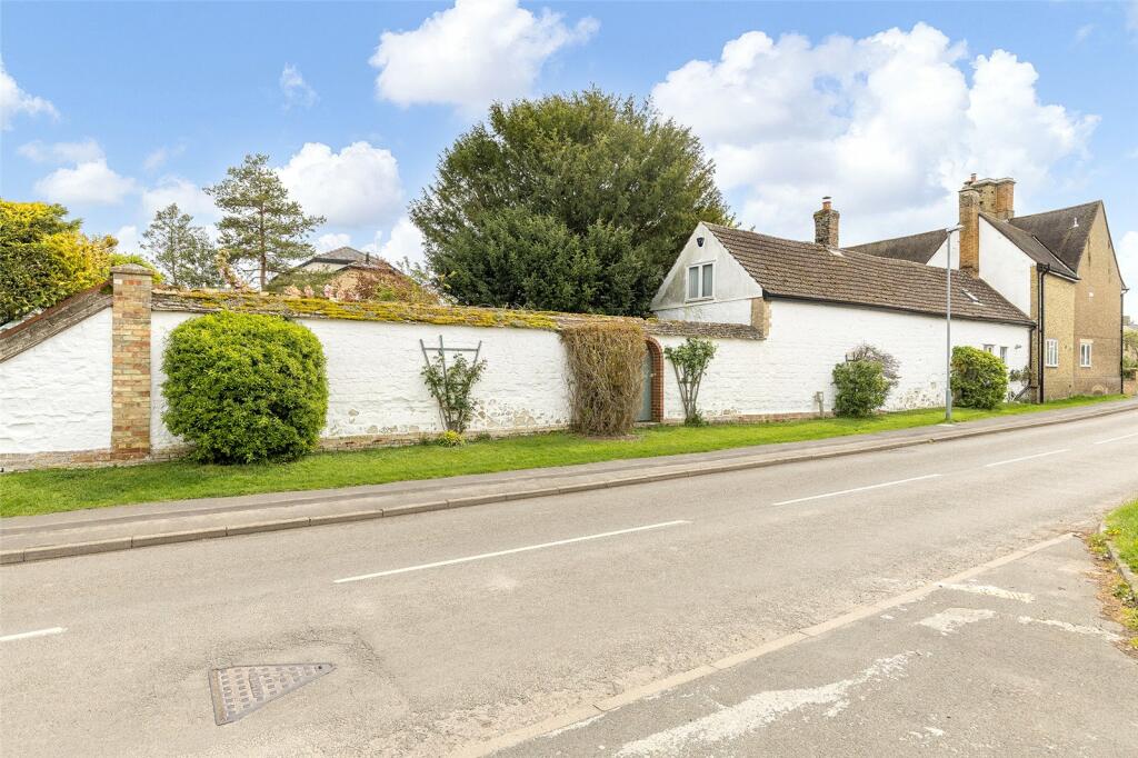 Additional property image - Quarry Lane, Swaffham Bulbeck, Cambridge