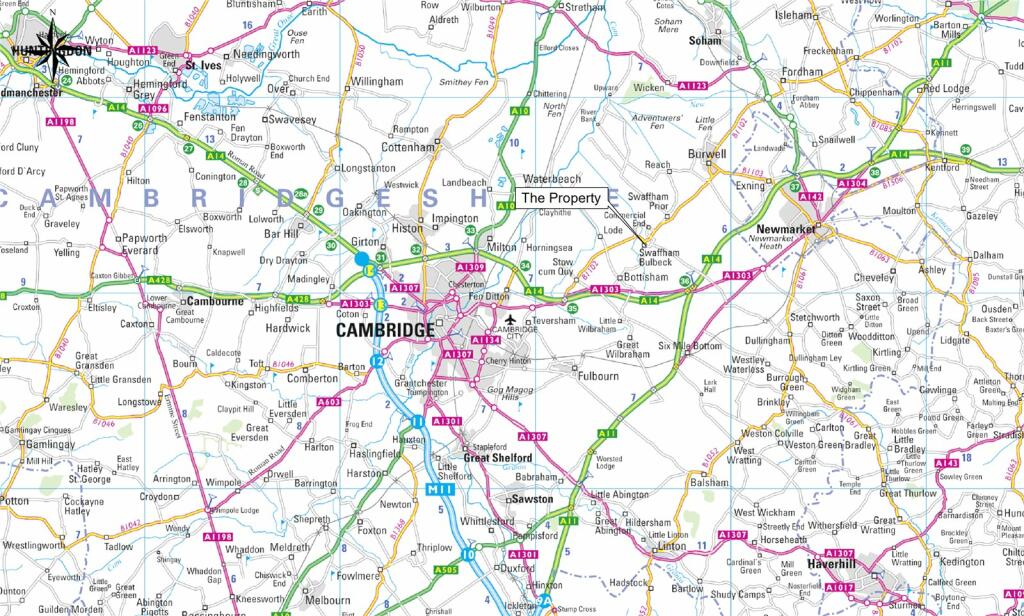 Additional property image - Quarry Lane, Swaffham Bulbeck, Cambridge