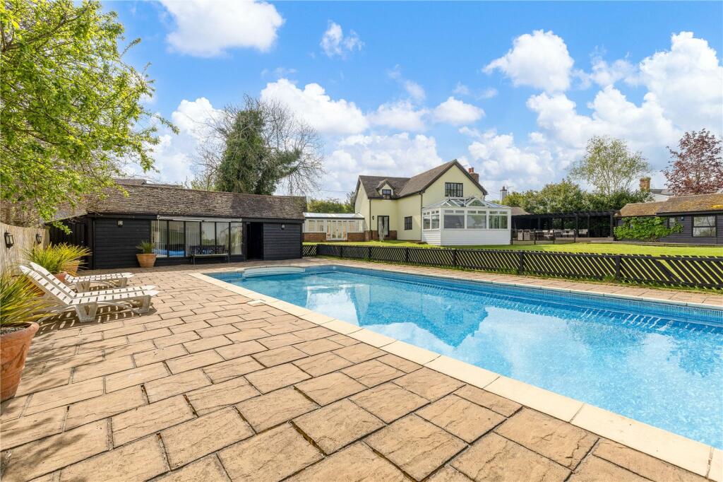 Additional property image - Bolts Hill, Castle Camps, Cambridgeshire