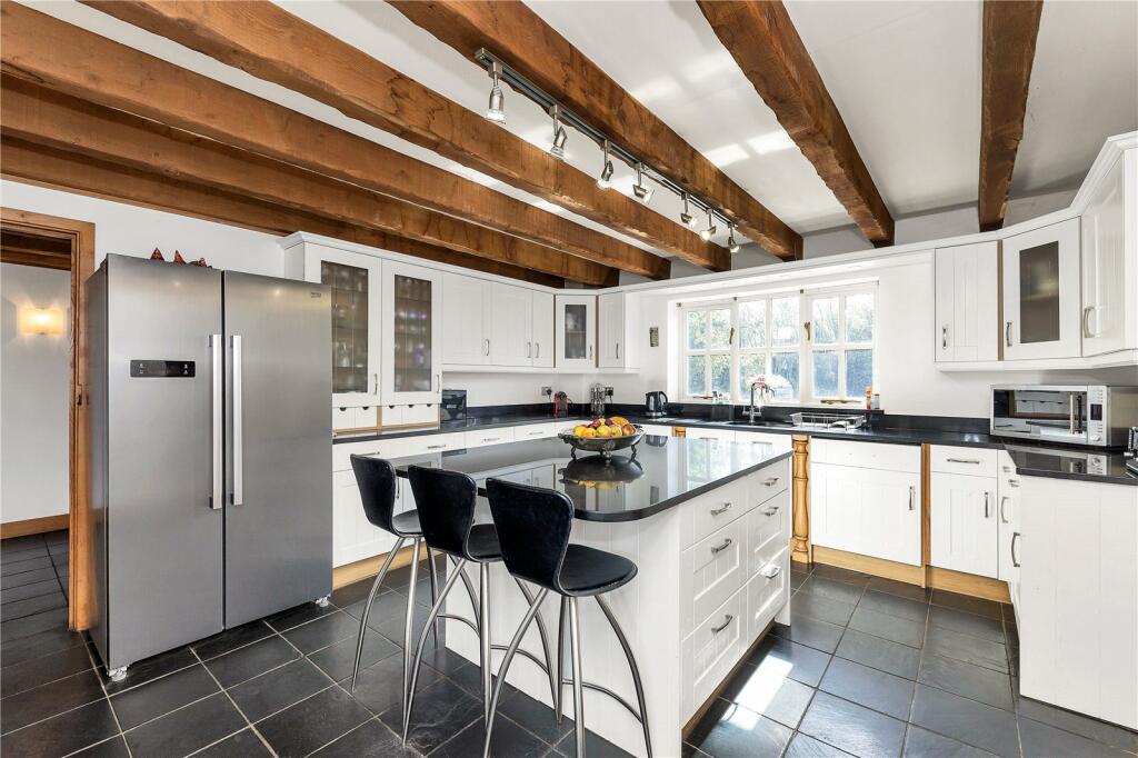 Additional property image - Bolts Hill, Castle Camps, Cambridgeshire
