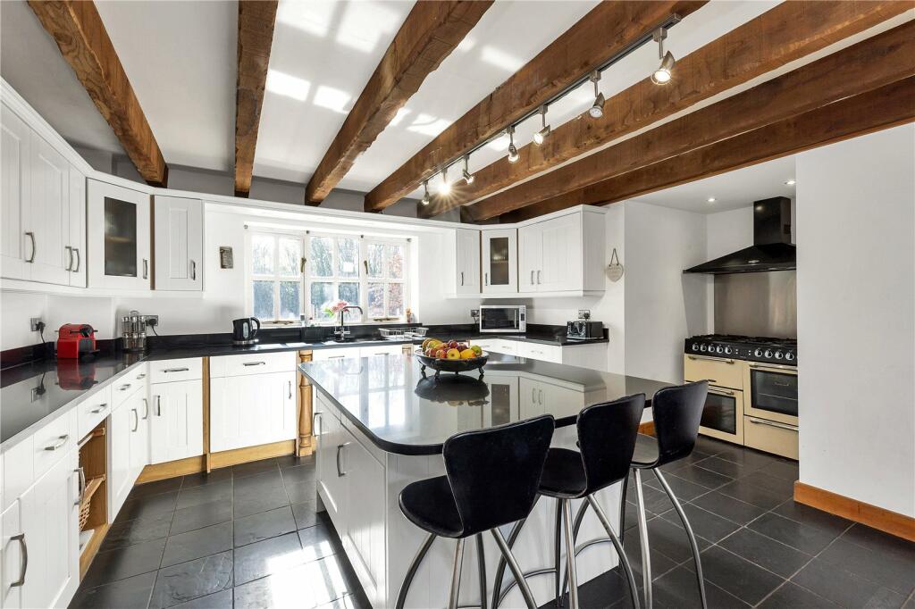 Additional property image - Bolts Hill, Castle Camps, Cambridgeshire
