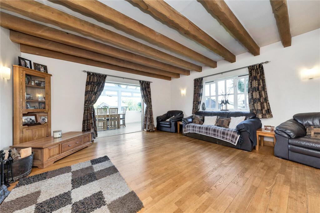 Additional property image - Bolts Hill, Castle Camps, Cambridgeshire