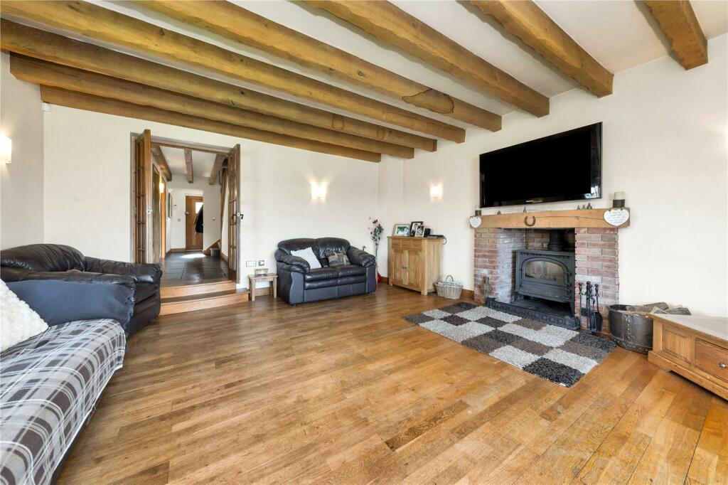 Additional property image - Bolts Hill, Castle Camps, Cambridgeshire
