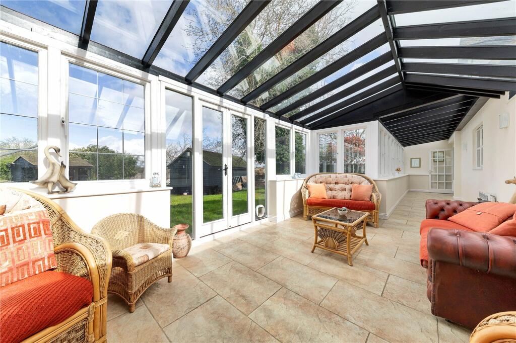 Additional property image - Bolts Hill, Castle Camps, Cambridgeshire