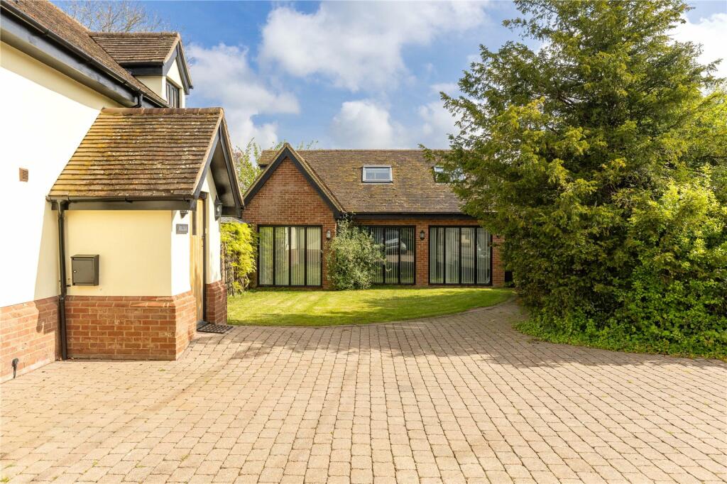 Additional property image - Bolts Hill, Castle Camps, Cambridgeshire