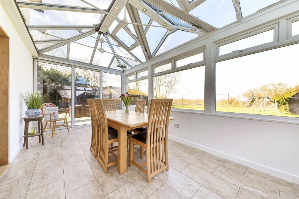 Additional property image - Bolts Hill, Castle Camps, Cambridgeshire