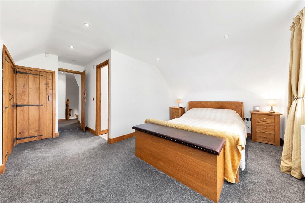 Additional property image - Bolts Hill, Castle Camps, Cambridgeshire