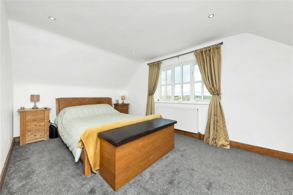 Additional property image - Bolts Hill, Castle Camps, Cambridgeshire