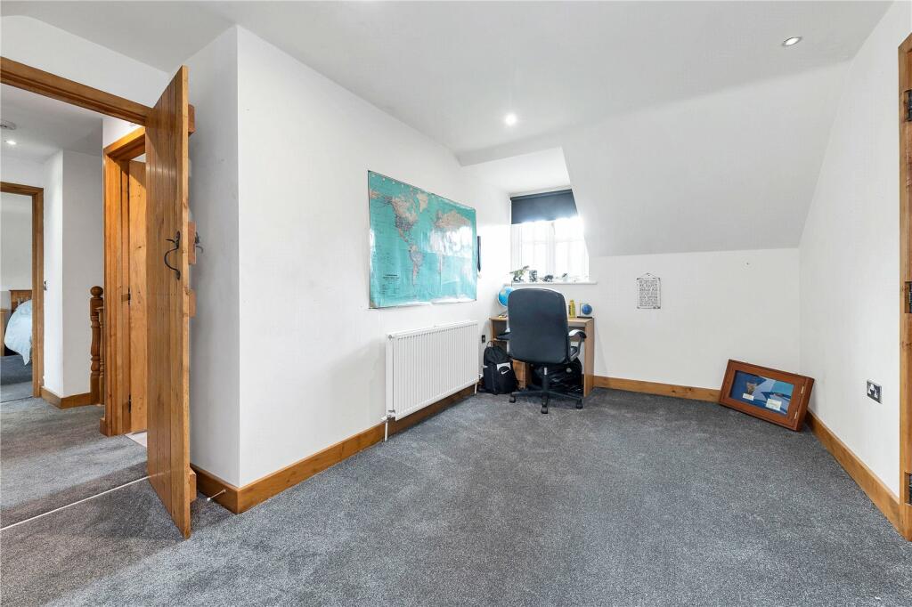 Additional property image - Bolts Hill, Castle Camps, Cambridgeshire