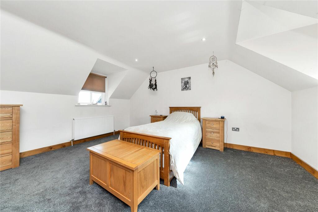 Additional property image - Bolts Hill, Castle Camps, Cambridgeshire