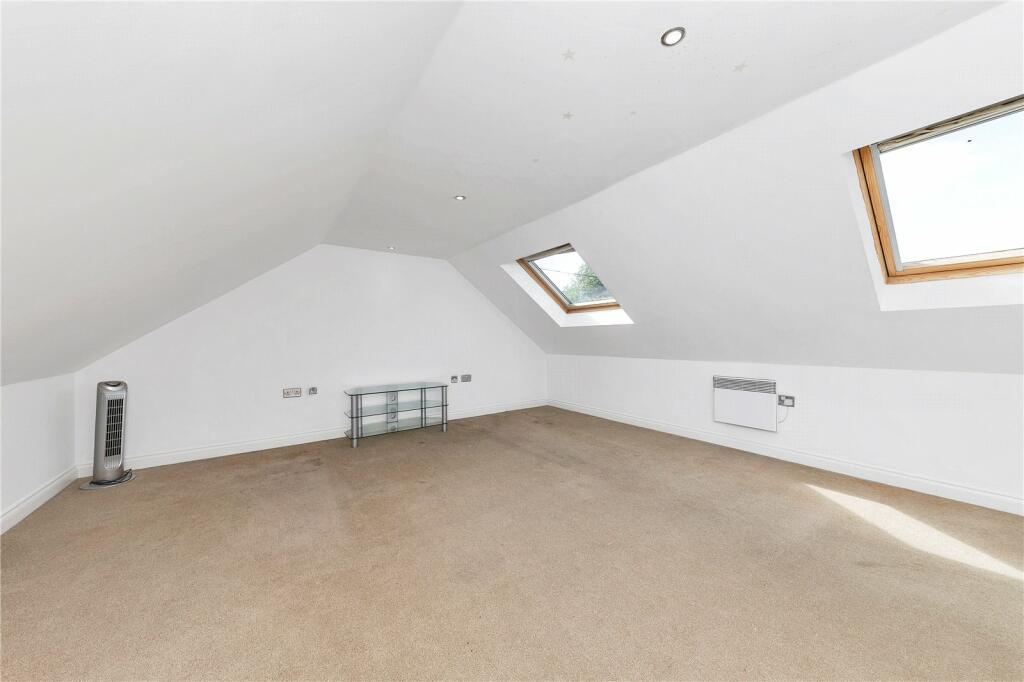 Additional property image - Bolts Hill, Castle Camps, Cambridgeshire