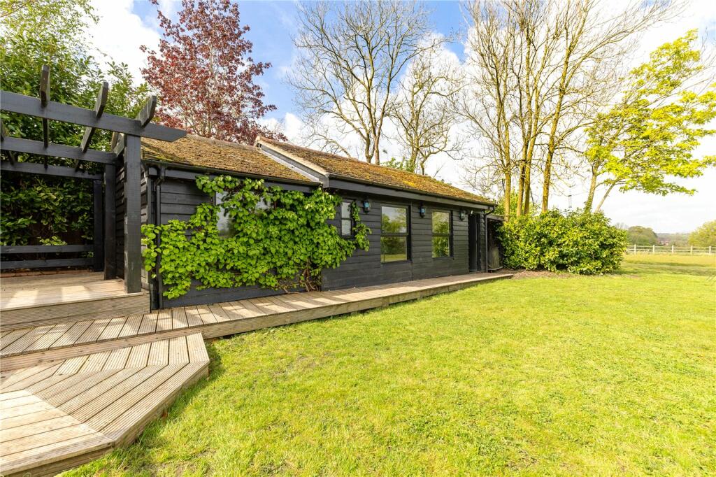 Additional property image - Bolts Hill, Castle Camps, Cambridgeshire