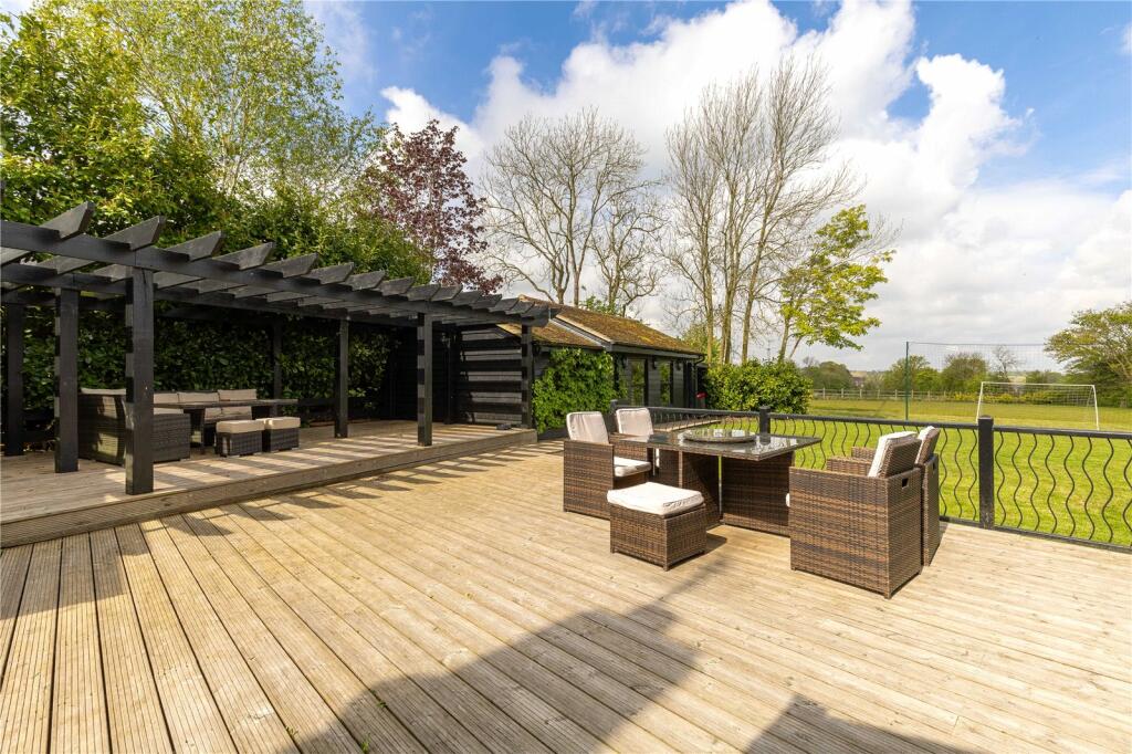 Additional property image - Bolts Hill, Castle Camps, Cambridgeshire