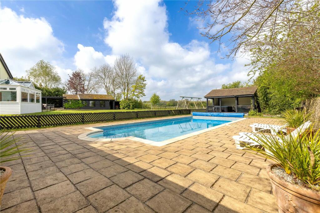 Additional property image - Bolts Hill, Castle Camps, Cambridgeshire