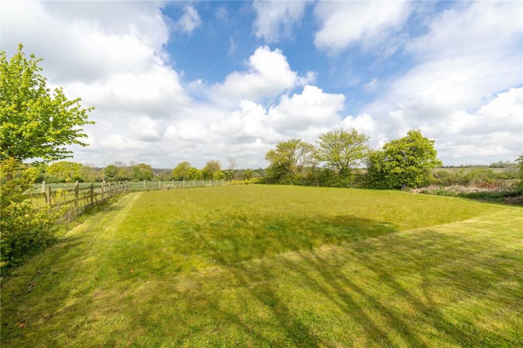 Additional property image - Bolts Hill, Castle Camps, Cambridgeshire