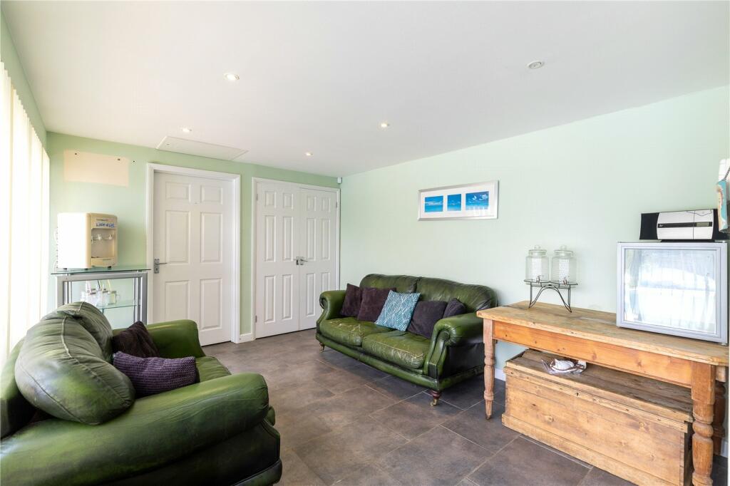 Additional property image - Bolts Hill, Castle Camps, Cambridgeshire