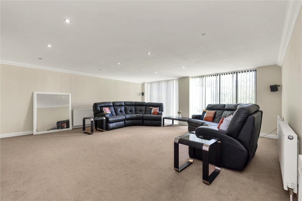Additional property image - Bolts Hill, Castle Camps, Cambridgeshire