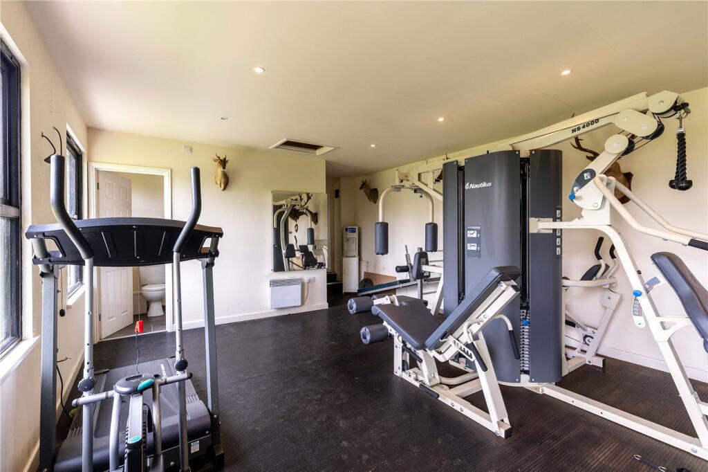 Additional property image - Bolts Hill, Castle Camps, Cambridgeshire