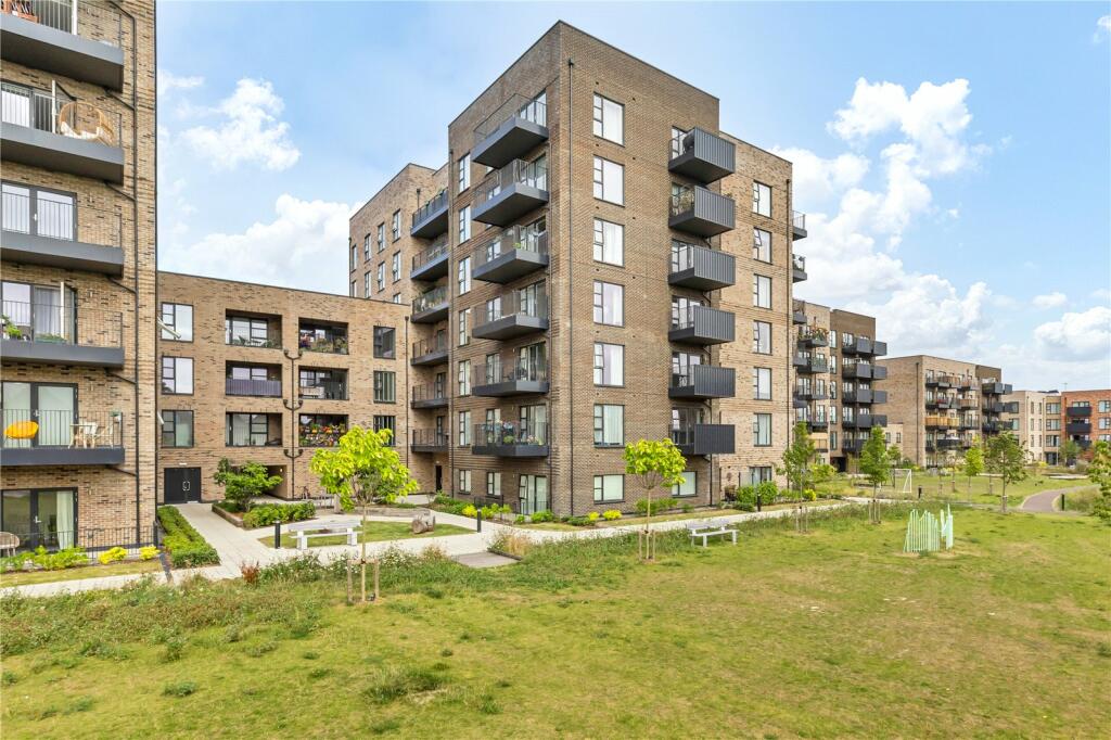 Additional property image - Clara Rackham Street, Cambridge, Cambridgeshire