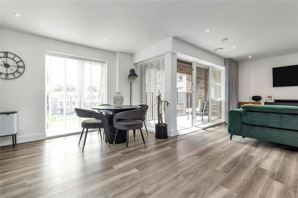 Additional property image - Clara Rackham Street, Cambridge, Cambridgeshire