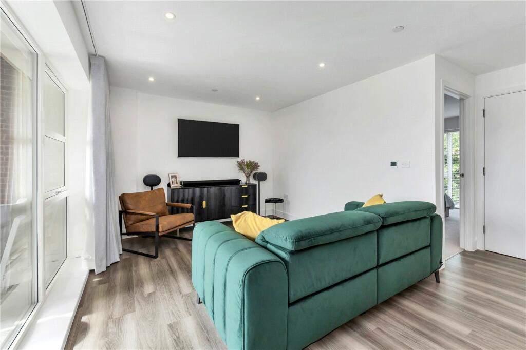 Additional property image - Clara Rackham Street, Cambridge, Cambridgeshire