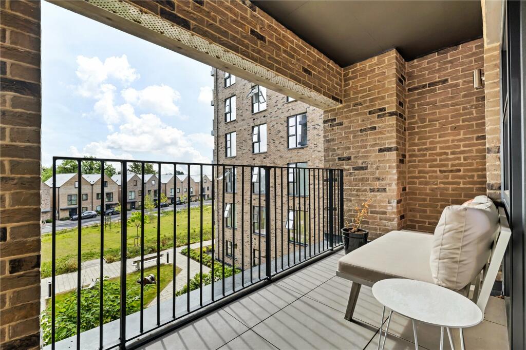 Additional property image - Clara Rackham Street, Cambridge, Cambridgeshire