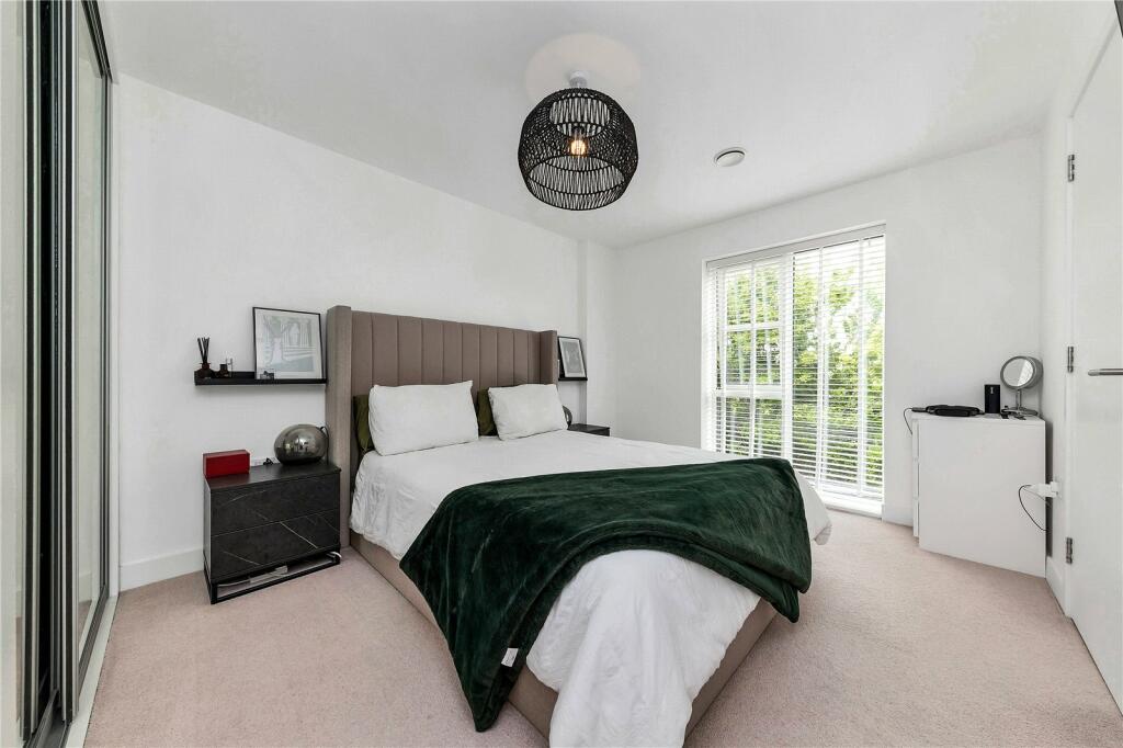 Additional property image - Clara Rackham Street, Cambridge, Cambridgeshire