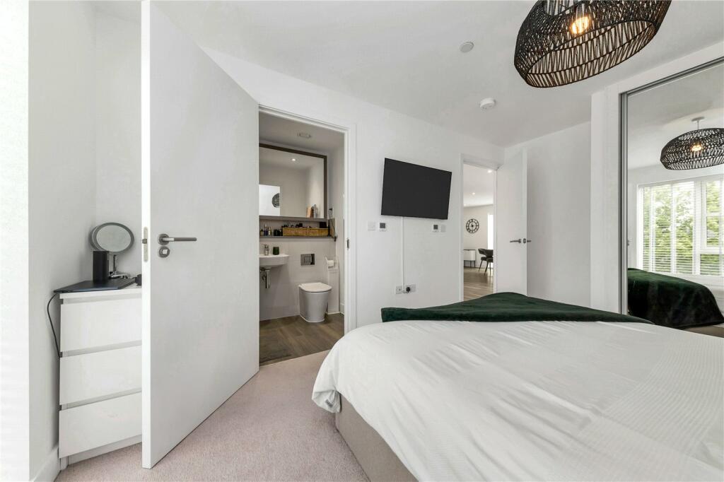 Additional property image - Clara Rackham Street, Cambridge, Cambridgeshire