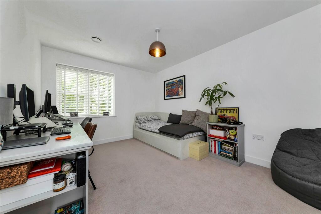 Additional property image - Clara Rackham Street, Cambridge, Cambridgeshire