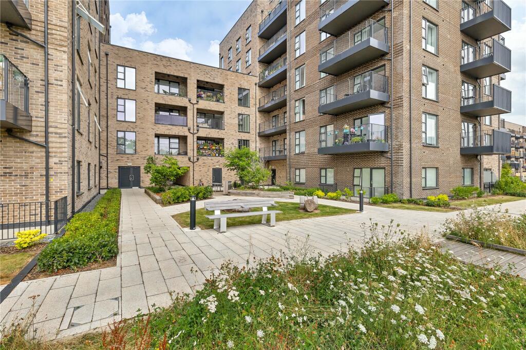 Additional property image - Clara Rackham Street, Cambridge, Cambridgeshire