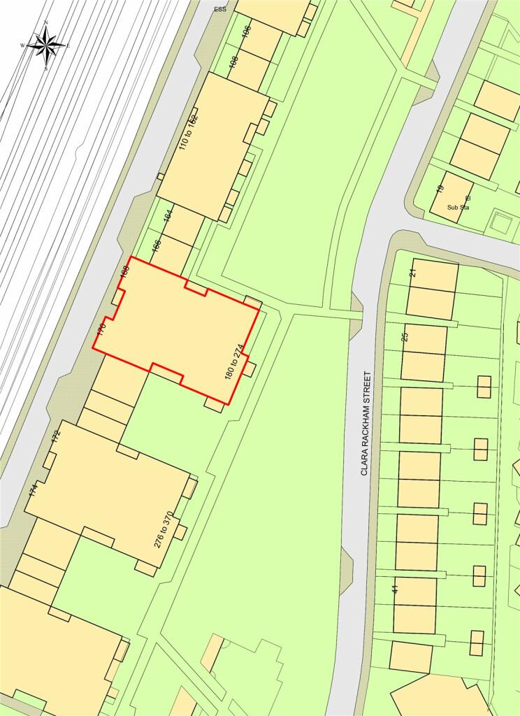 Additional property image - Clara Rackham Street, Cambridge, Cambridgeshire