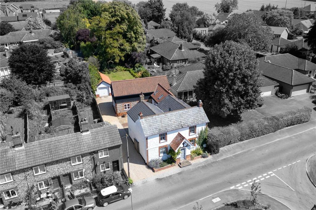 Additional property image - Bartlow Road, Linton, Cambridge, Cambridgeshire