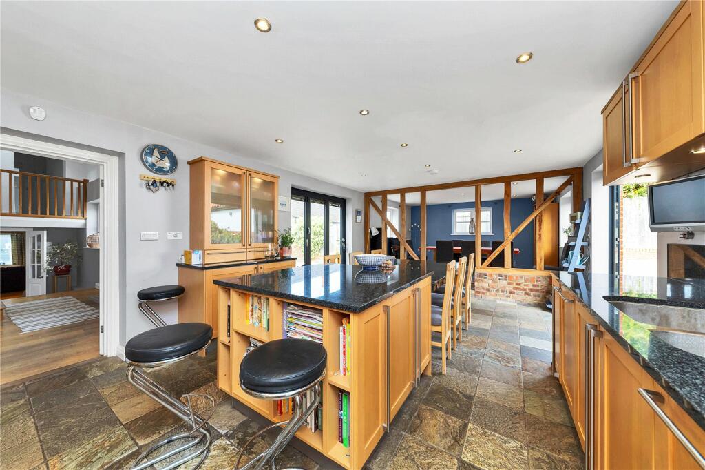 Additional property image - Bartlow Road, Linton, Cambridge, Cambridgeshire