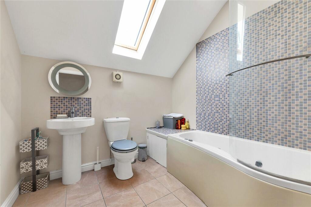 Additional property image - Bartlow Road, Linton, Cambridge, Cambridgeshire
