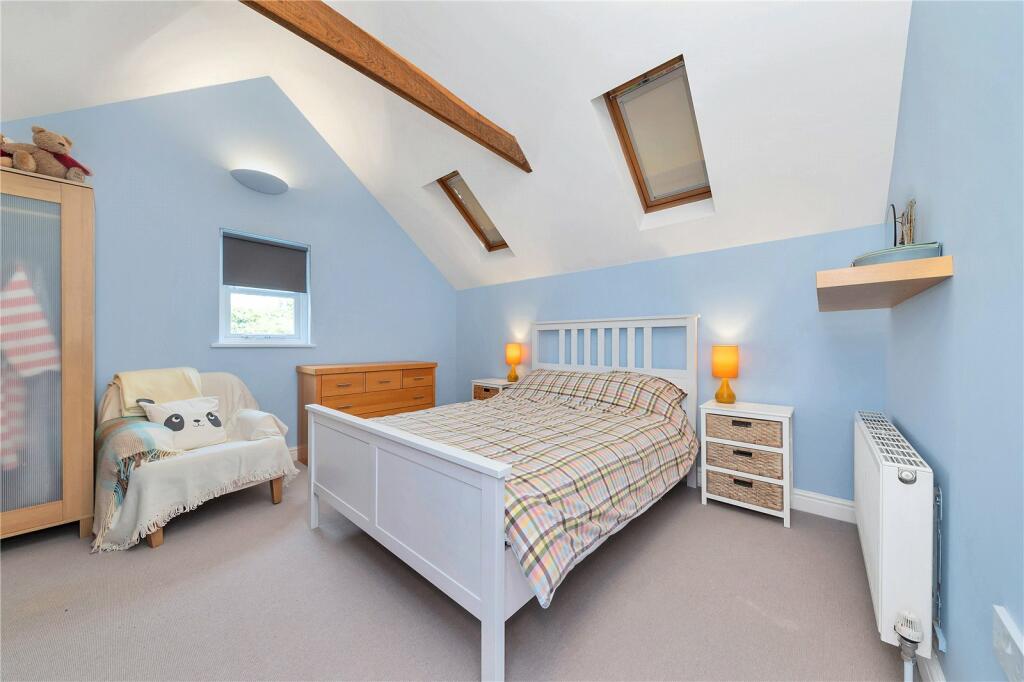 Additional property image - Bartlow Road, Linton, Cambridge, Cambridgeshire