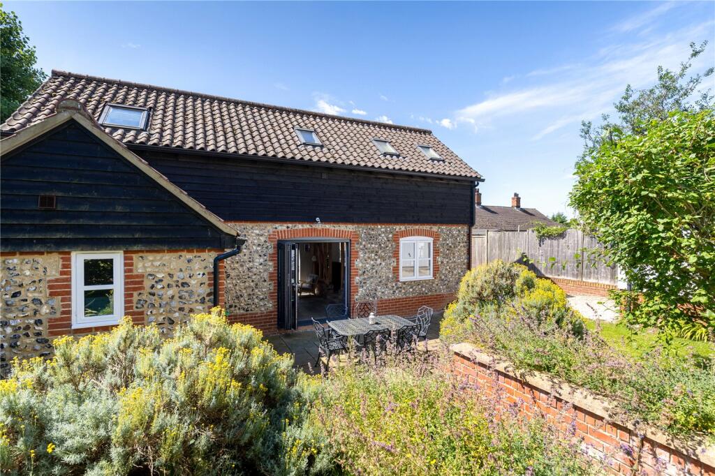 Additional property image - Bartlow Road, Linton, Cambridge, Cambridgeshire