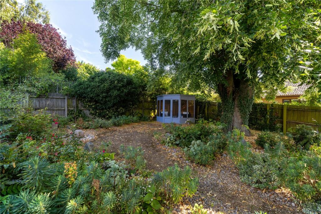 Additional property image - Bartlow Road, Linton, Cambridge, Cambridgeshire