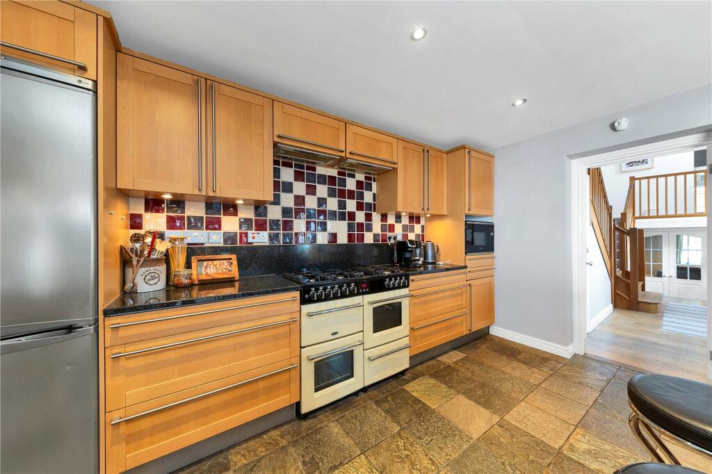 Additional property image - Bartlow Road, Linton, Cambridge, Cambridgeshire