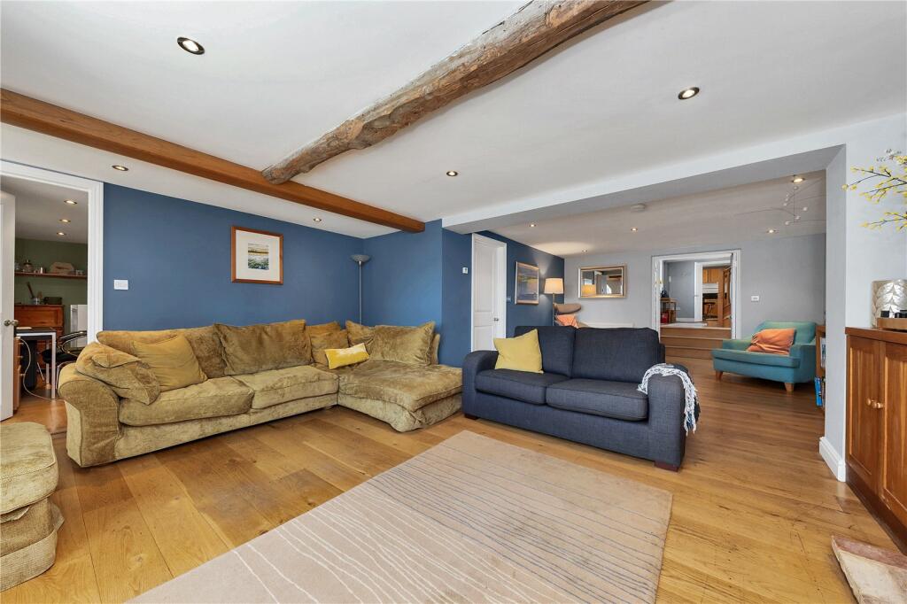 Additional property image - Bartlow Road, Linton, Cambridge, Cambridgeshire
