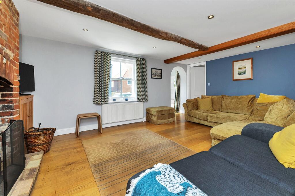 Additional property image - Bartlow Road, Linton, Cambridge, Cambridgeshire